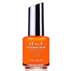 Advanced Wear Lacquer - Infinitely Curious 